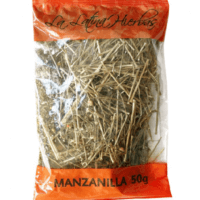 Manzanilla 50 gr